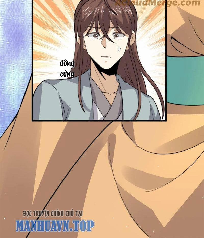 Bắt Đầu Livestream Ở Địa Phủ: Phát Sóng Trực Tiếp Ở Đây Ai Dám Đến 263 trang 47