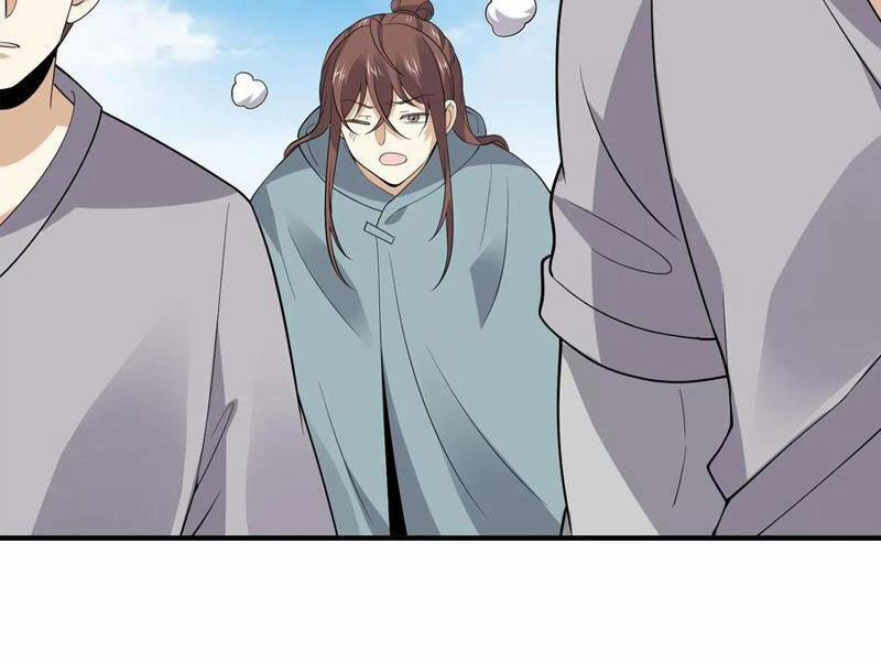 Bắt Đầu Livestream Ở Địa Phủ: Phát Sóng Trực Tiếp Ở Đây Ai Dám Đến 265 trang 3