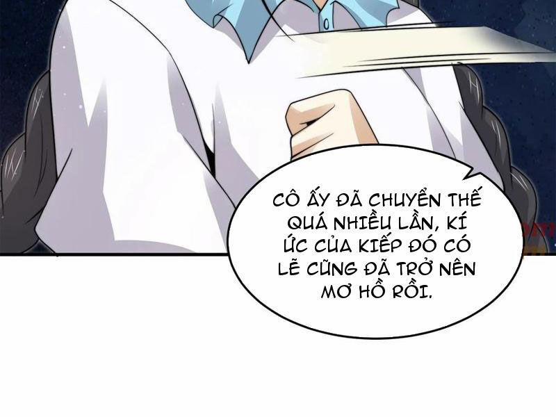 Bắt Đầu Livestream Ở Địa Phủ: Phát Sóng Trực Tiếp Ở Đây Ai Dám Đến 265 trang 61