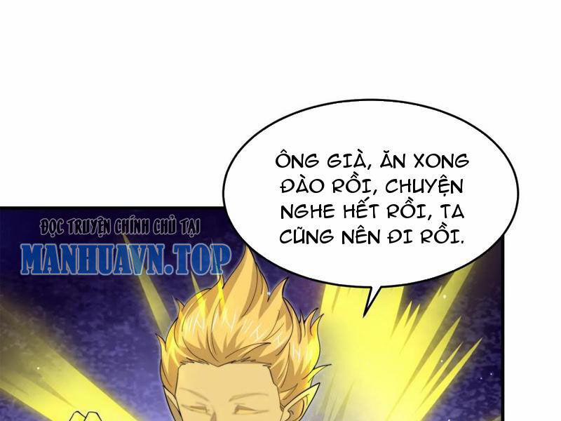 Bắt Đầu Livestream Ở Địa Phủ: Phát Sóng Trực Tiếp Ở Đây Ai Dám Đến 265 trang 62