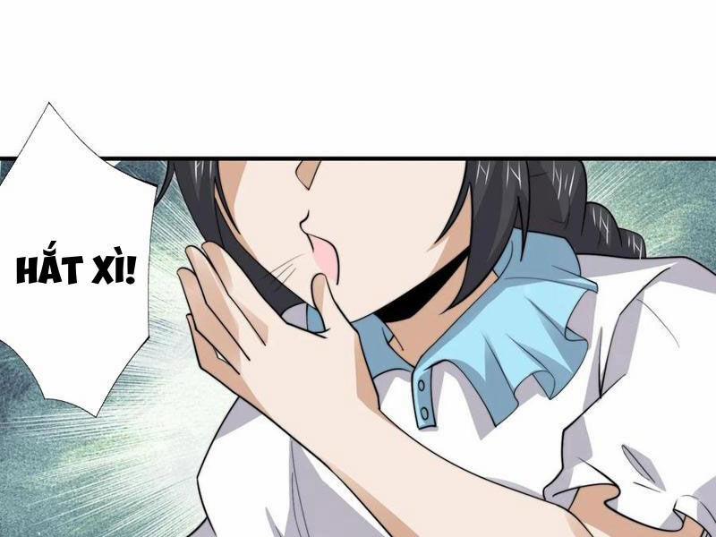 Bắt Đầu Livestream Ở Địa Phủ: Phát Sóng Trực Tiếp Ở Đây Ai Dám Đến 266 trang 21