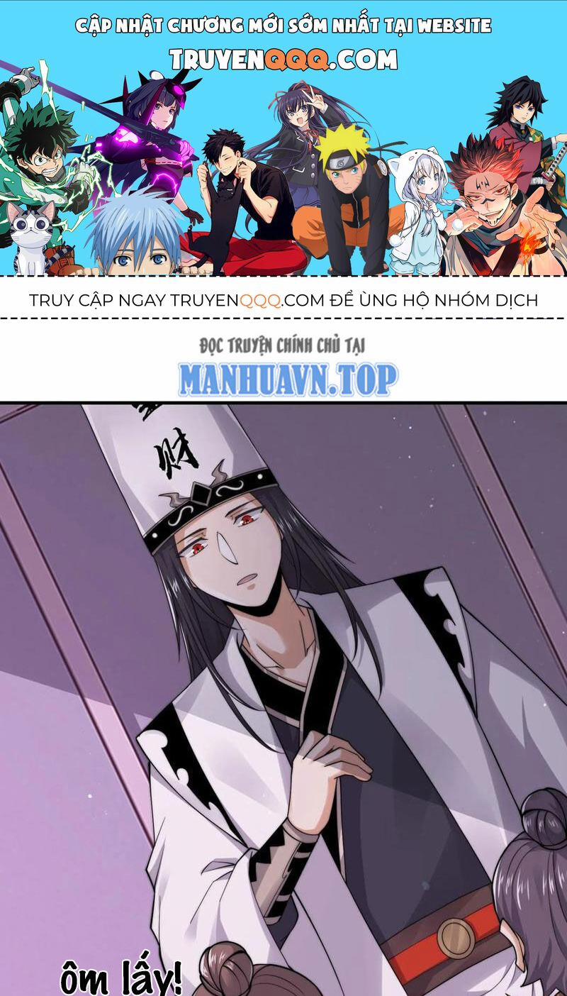 Bắt Đầu Livestream Ở Địa Phủ: Phát Sóng Trực Tiếp Ở Đây Ai Dám Đến 267 trang 0