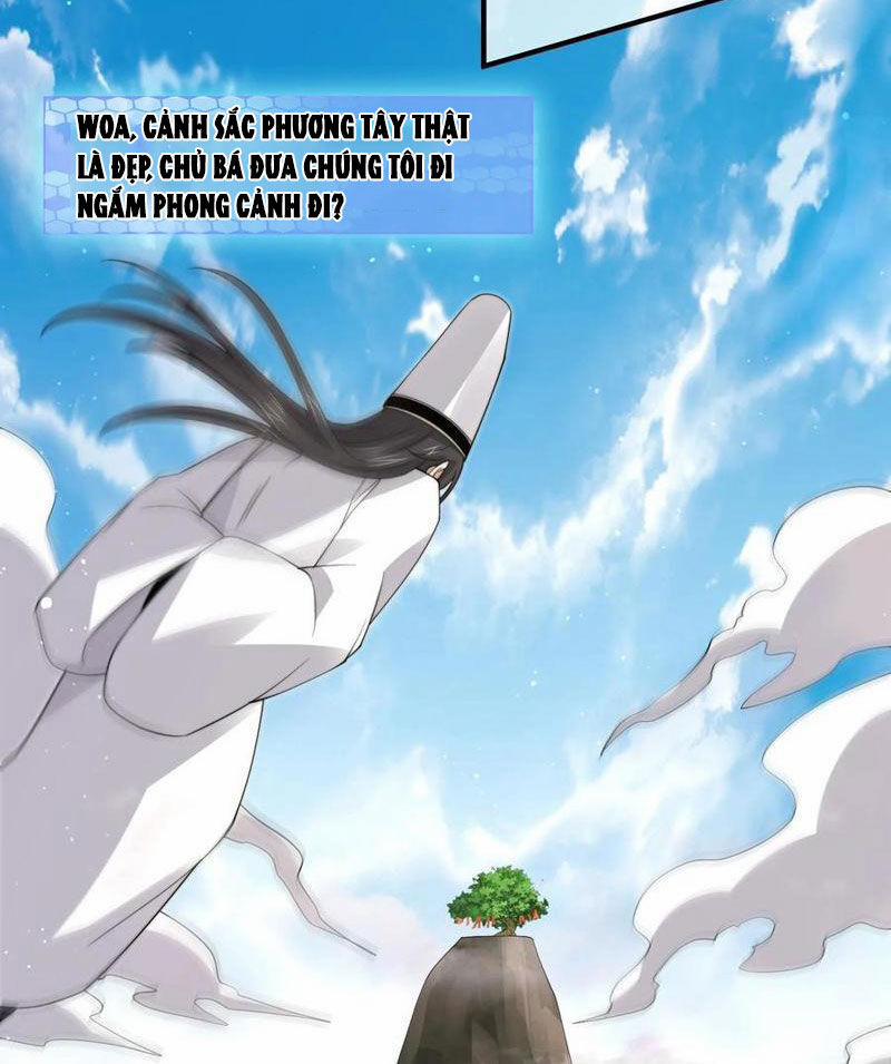 Bắt Đầu Livestream Ở Địa Phủ: Phát Sóng Trực Tiếp Ở Đây Ai Dám Đến 267 trang 19