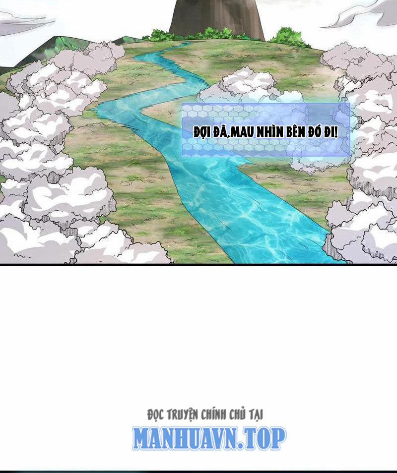 Bắt Đầu Livestream Ở Địa Phủ: Phát Sóng Trực Tiếp Ở Đây Ai Dám Đến 267 trang 20