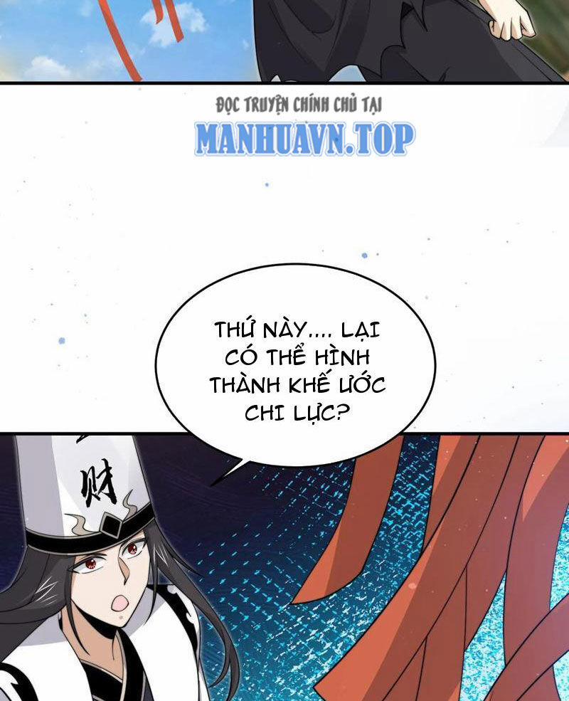 Bắt Đầu Livestream Ở Địa Phủ: Phát Sóng Trực Tiếp Ở Đây Ai Dám Đến 267 trang 35