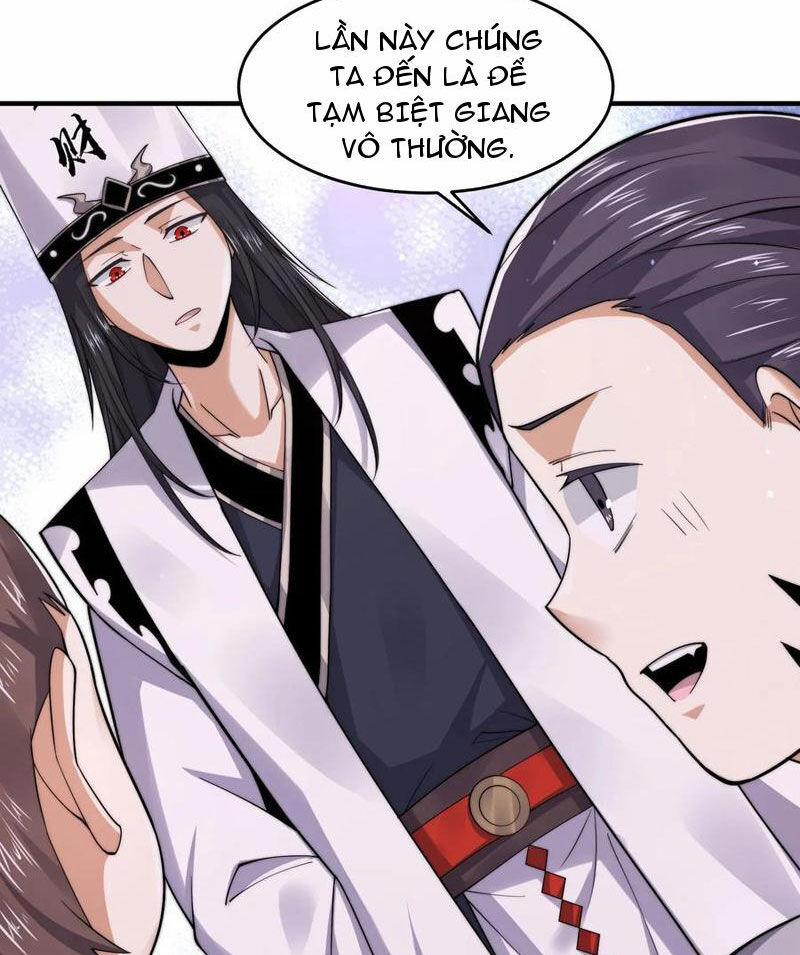 Bắt Đầu Livestream Ở Địa Phủ: Phát Sóng Trực Tiếp Ở Đây Ai Dám Đến 267 trang 9