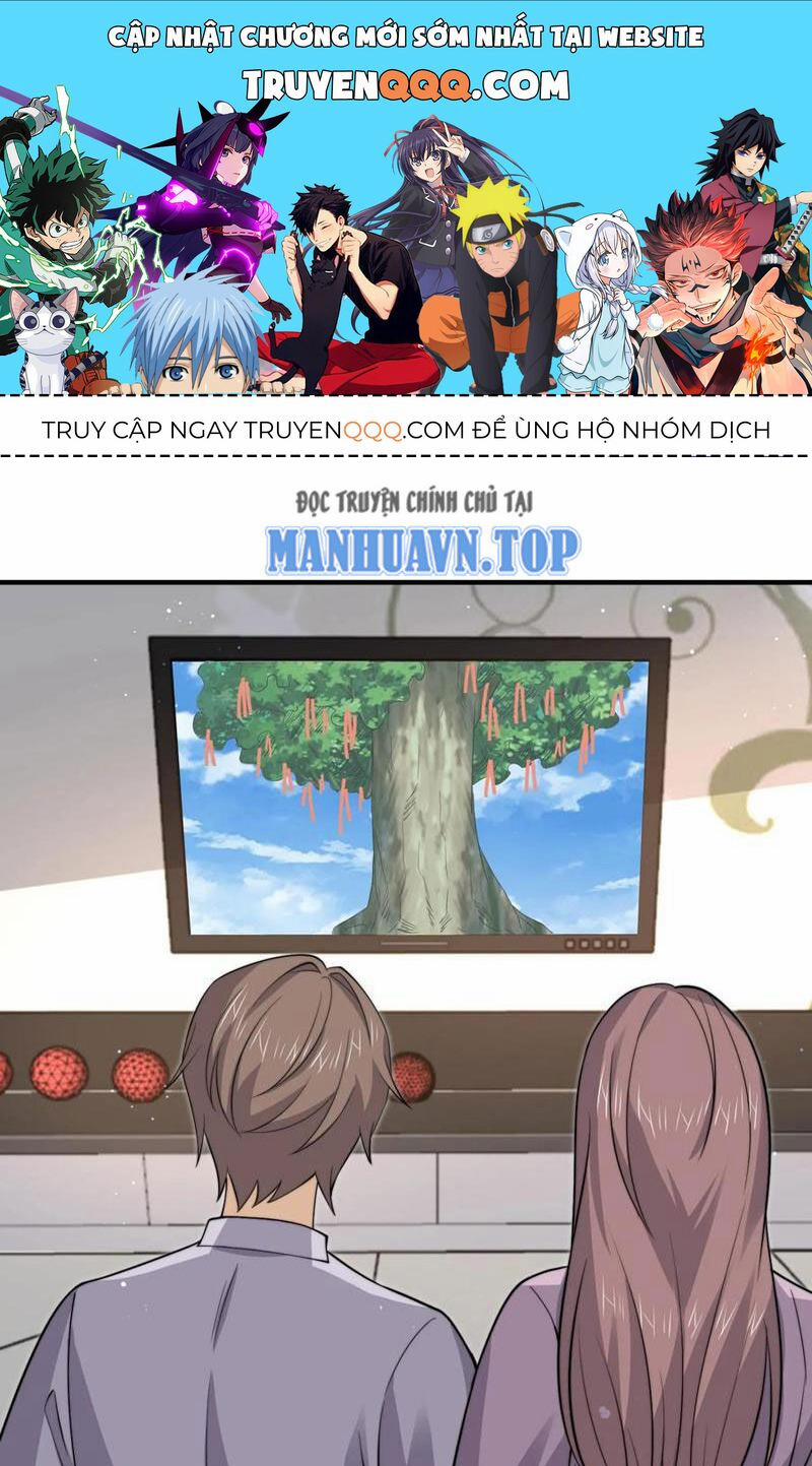 Bắt Đầu Livestream Ở Địa Phủ: Phát Sóng Trực Tiếp Ở Đây Ai Dám Đến 268 trang 0