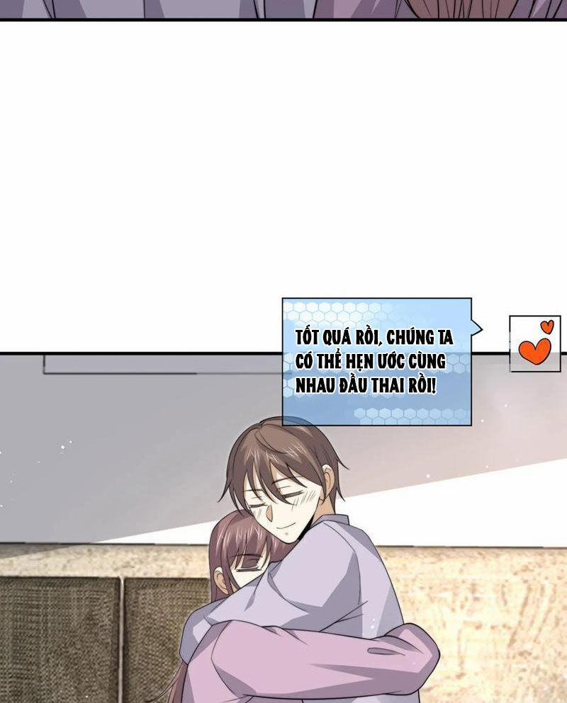 Bắt Đầu Livestream Ở Địa Phủ: Phát Sóng Trực Tiếp Ở Đây Ai Dám Đến 268 trang 1