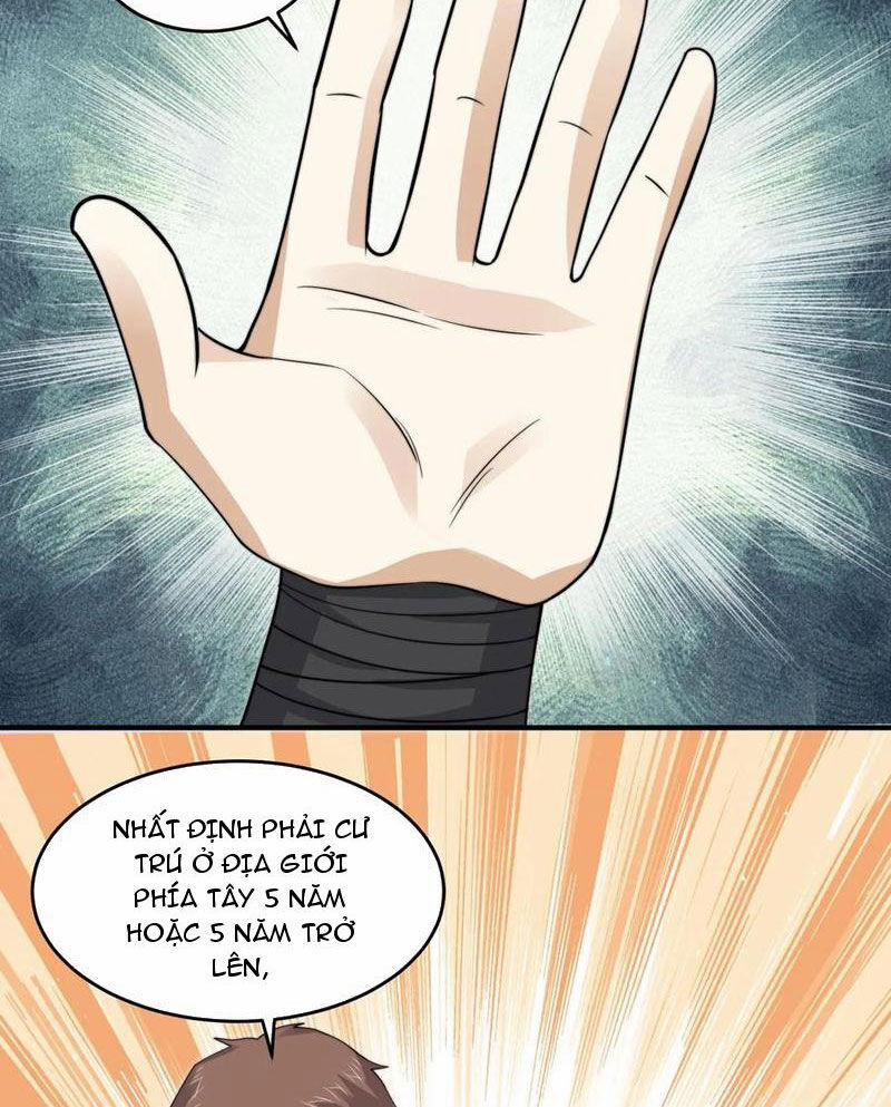 Bắt Đầu Livestream Ở Địa Phủ: Phát Sóng Trực Tiếp Ở Đây Ai Dám Đến 268 trang 13