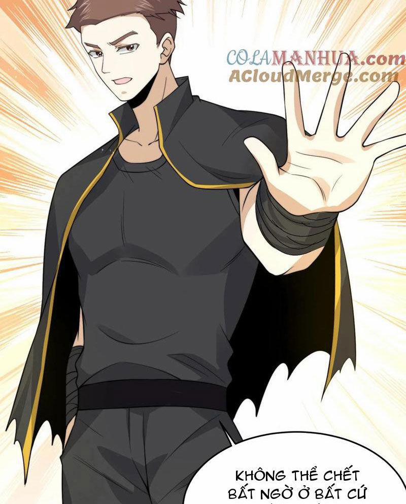 Bắt Đầu Livestream Ở Địa Phủ: Phát Sóng Trực Tiếp Ở Đây Ai Dám Đến 268 trang 14