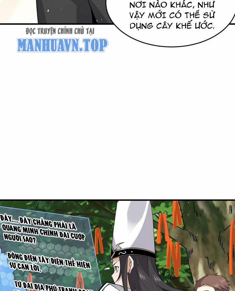 Bắt Đầu Livestream Ở Địa Phủ: Phát Sóng Trực Tiếp Ở Đây Ai Dám Đến 268 trang 15