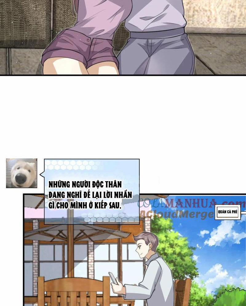 Bắt Đầu Livestream Ở Địa Phủ: Phát Sóng Trực Tiếp Ở Đây Ai Dám Đến 268 trang 2