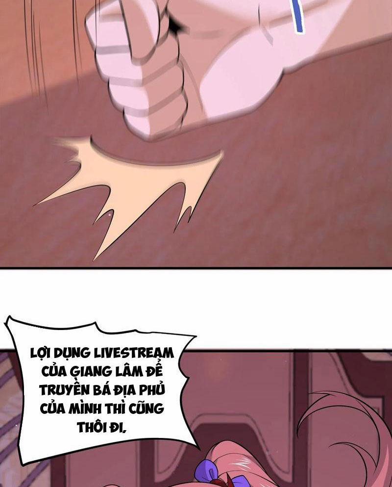 Bắt Đầu Livestream Ở Địa Phủ: Phát Sóng Trực Tiếp Ở Đây Ai Dám Đến 268 trang 20