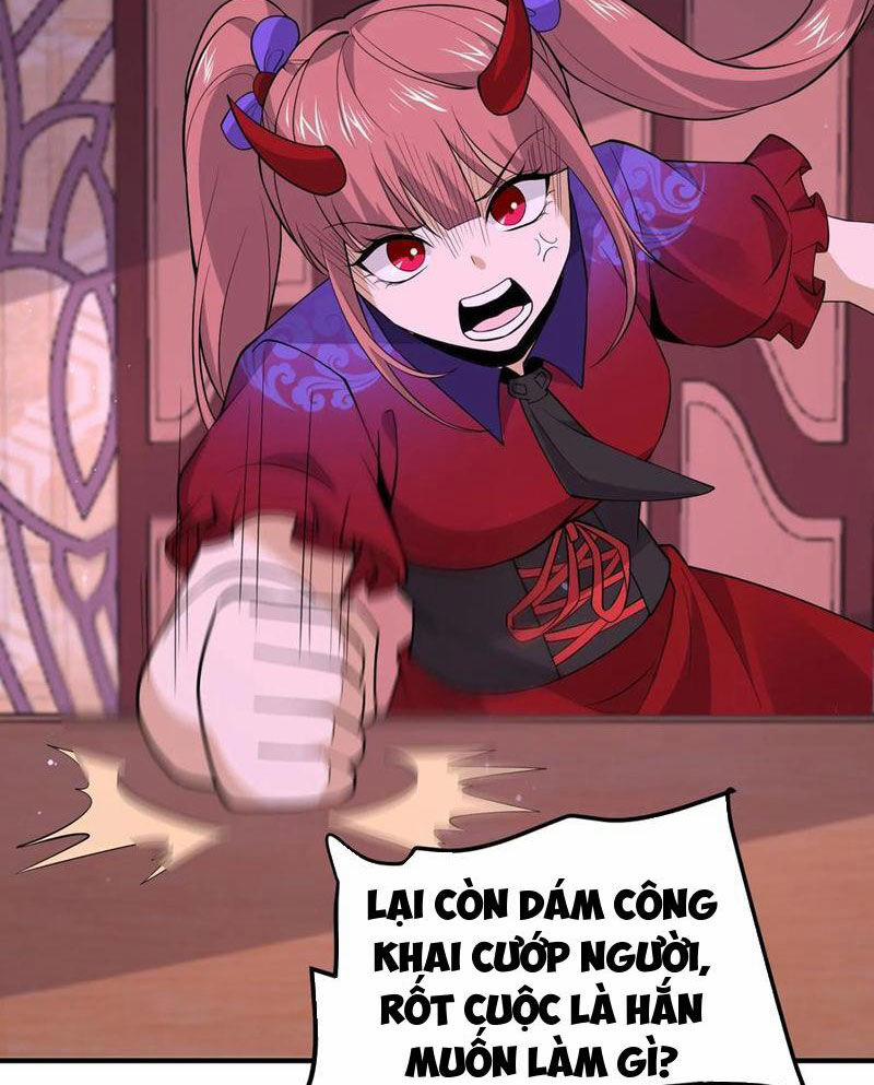 Bắt Đầu Livestream Ở Địa Phủ: Phát Sóng Trực Tiếp Ở Đây Ai Dám Đến 268 trang 21