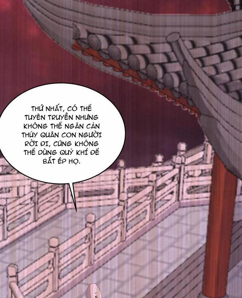 Bắt Đầu Livestream Ở Địa Phủ: Phát Sóng Trực Tiếp Ở Đây Ai Dám Đến 268 trang 29