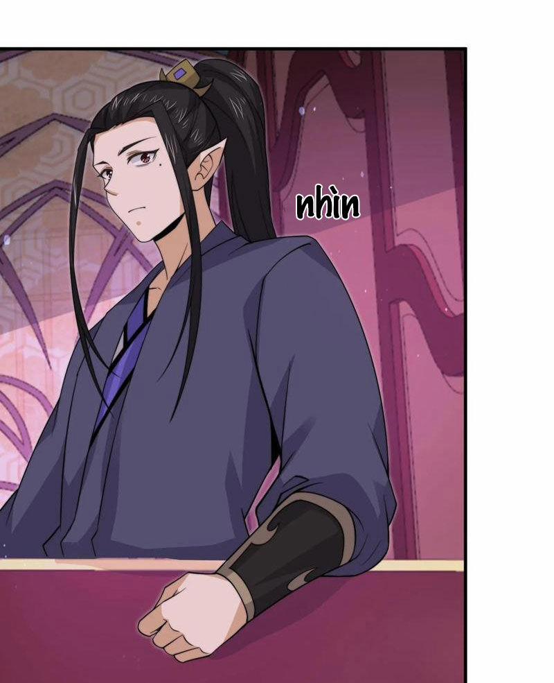 Bắt Đầu Livestream Ở Địa Phủ: Phát Sóng Trực Tiếp Ở Đây Ai Dám Đến 268 trang 41