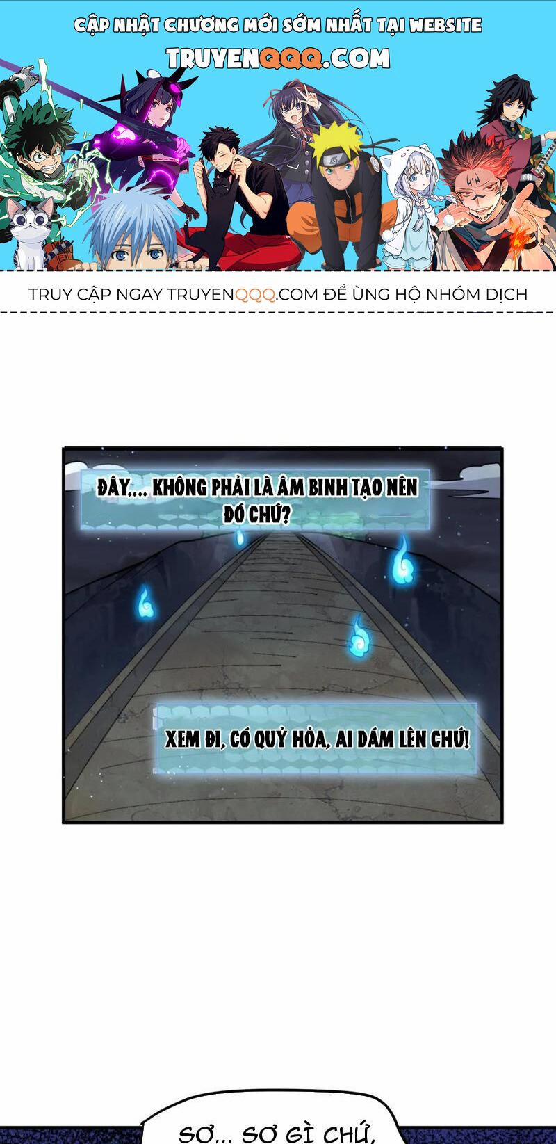 Bắt Đầu Livestream Ở Địa Phủ: Phát Sóng Trực Tiếp Ở Đây Ai Dám Đến 269 trang 0