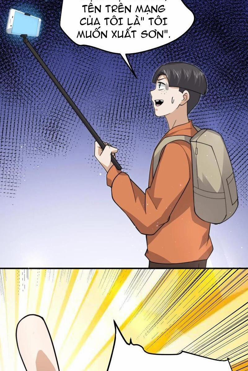 Bắt Đầu Livestream Ở Địa Phủ: Phát Sóng Trực Tiếp Ở Đây Ai Dám Đến 269 trang 1