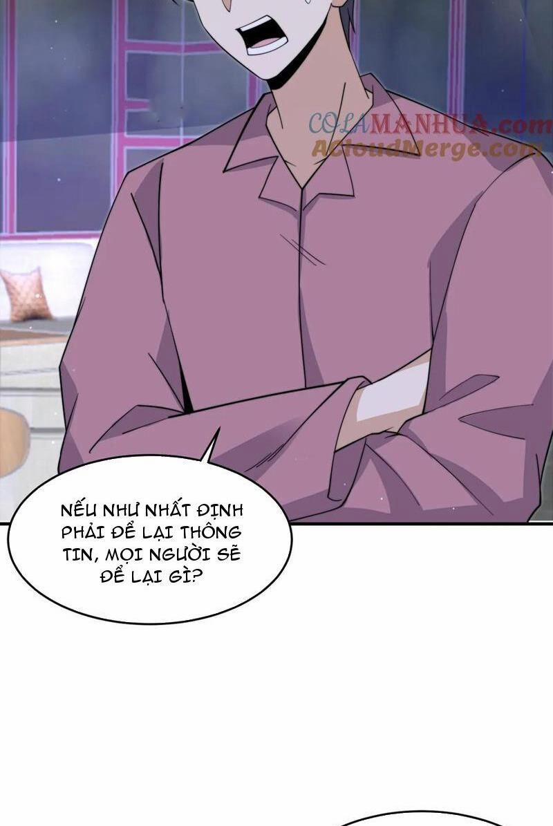 Bắt Đầu Livestream Ở Địa Phủ: Phát Sóng Trực Tiếp Ở Đây Ai Dám Đến 269 trang 14