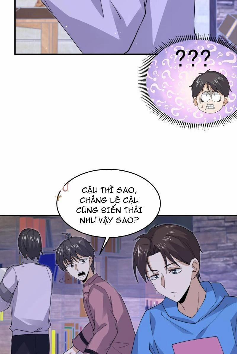 Bắt Đầu Livestream Ở Địa Phủ: Phát Sóng Trực Tiếp Ở Đây Ai Dám Đến 269 trang 16