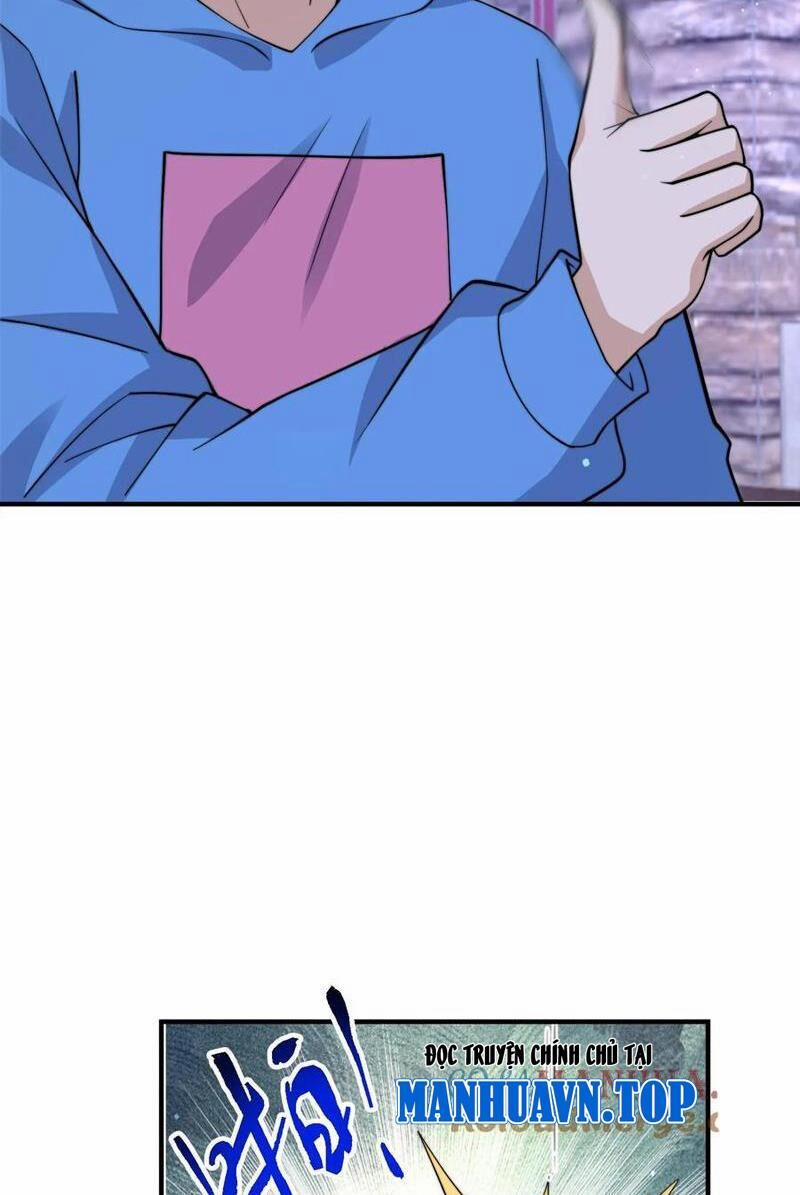 Bắt Đầu Livestream Ở Địa Phủ: Phát Sóng Trực Tiếp Ở Đây Ai Dám Đến 269 trang 18