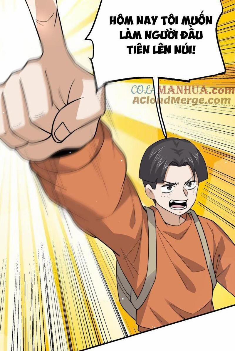 Bắt Đầu Livestream Ở Địa Phủ: Phát Sóng Trực Tiếp Ở Đây Ai Dám Đến 269 trang 2