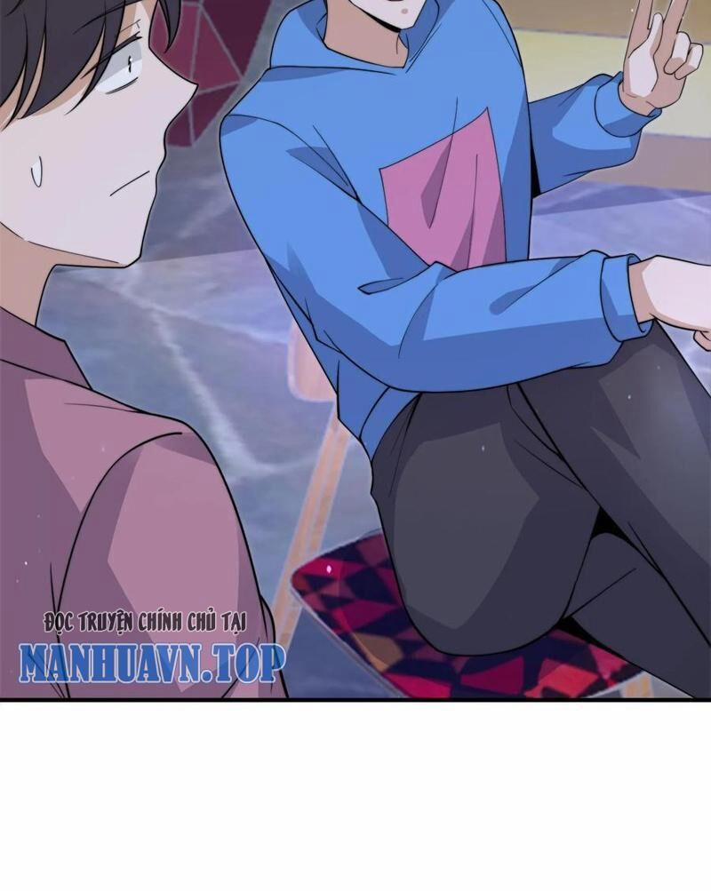 Bắt Đầu Livestream Ở Địa Phủ: Phát Sóng Trực Tiếp Ở Đây Ai Dám Đến 269 trang 20