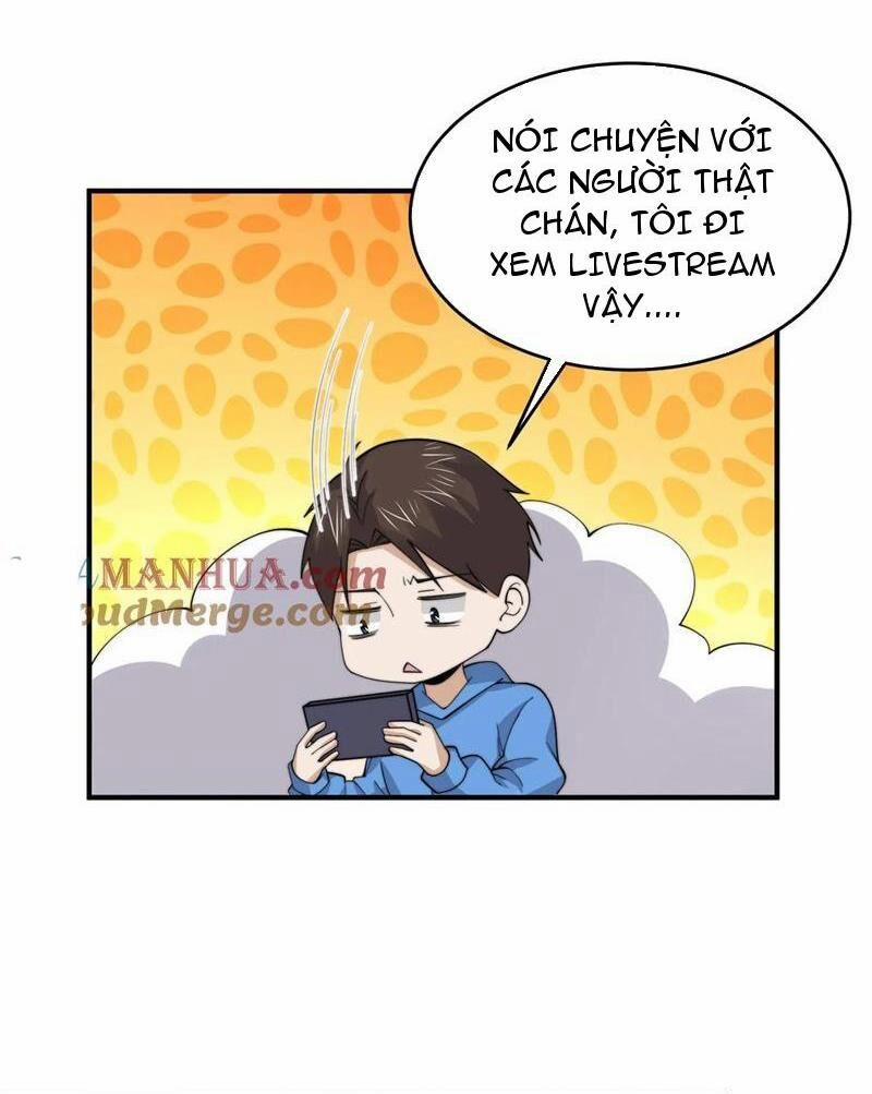 Bắt Đầu Livestream Ở Địa Phủ: Phát Sóng Trực Tiếp Ở Đây Ai Dám Đến 269 trang 21