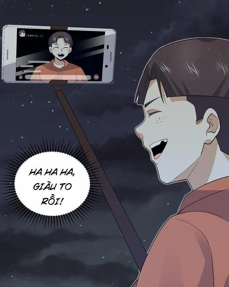 Bắt Đầu Livestream Ở Địa Phủ: Phát Sóng Trực Tiếp Ở Đây Ai Dám Đến 269 trang 26