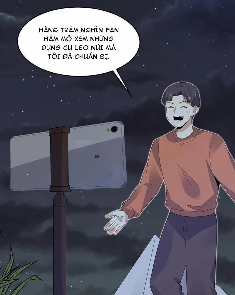 Bắt Đầu Livestream Ở Địa Phủ: Phát Sóng Trực Tiếp Ở Đây Ai Dám Đến 269 trang 29