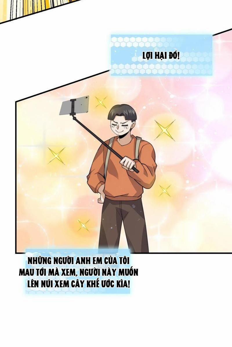 Bắt Đầu Livestream Ở Địa Phủ: Phát Sóng Trực Tiếp Ở Đây Ai Dám Đến 269 trang 3