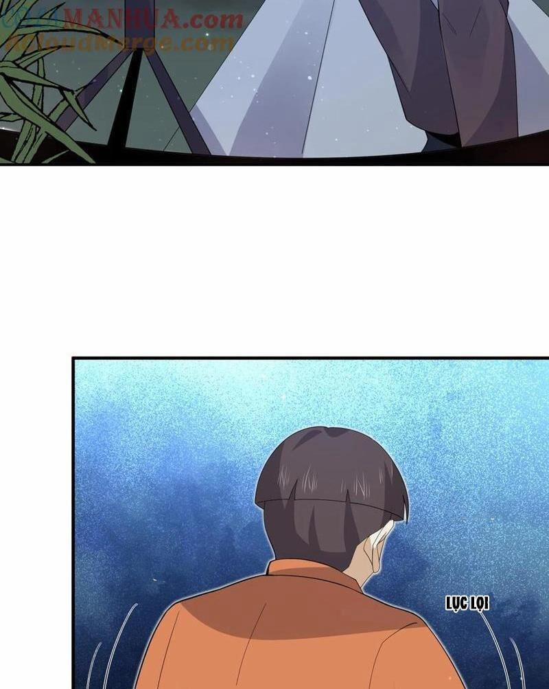 Bắt Đầu Livestream Ở Địa Phủ: Phát Sóng Trực Tiếp Ở Đây Ai Dám Đến 269 trang 30