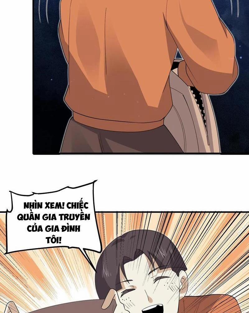 Bắt Đầu Livestream Ở Địa Phủ: Phát Sóng Trực Tiếp Ở Đây Ai Dám Đến 269 trang 31