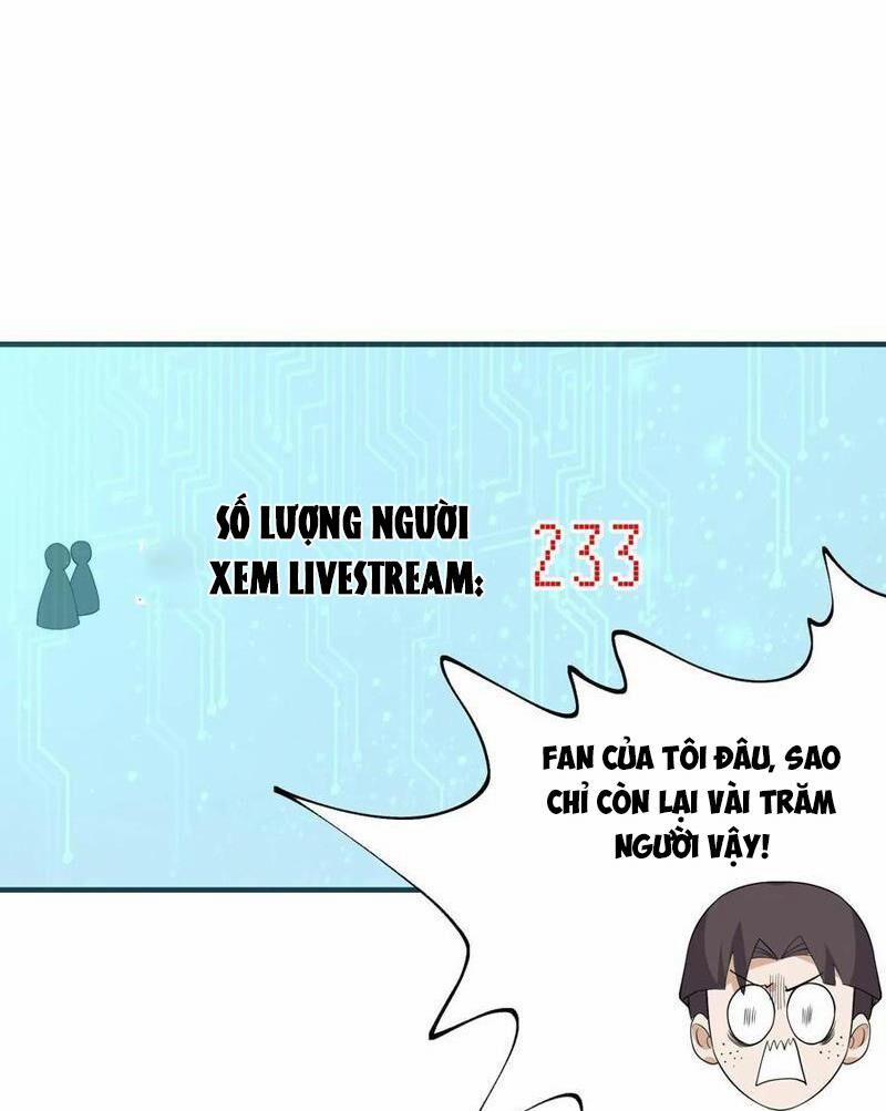 Bắt Đầu Livestream Ở Địa Phủ: Phát Sóng Trực Tiếp Ở Đây Ai Dám Đến 269 trang 34