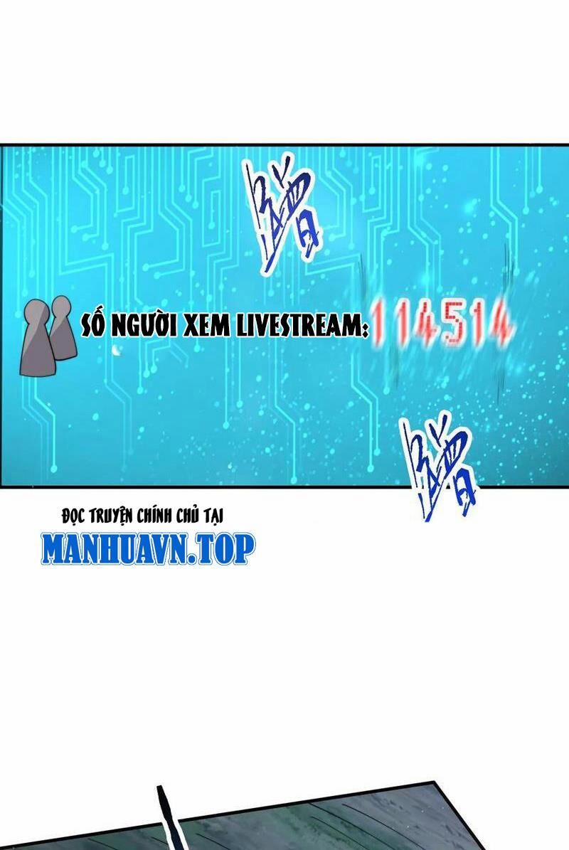 Bắt Đầu Livestream Ở Địa Phủ: Phát Sóng Trực Tiếp Ở Đây Ai Dám Đến 269 trang 4