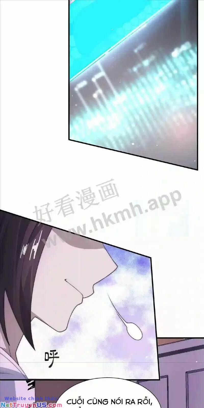 Bắt Đầu Livestream Ở Địa Phủ: Phát Sóng Trực Tiếp Ở Đây Ai Dám Đến 27 trang 14