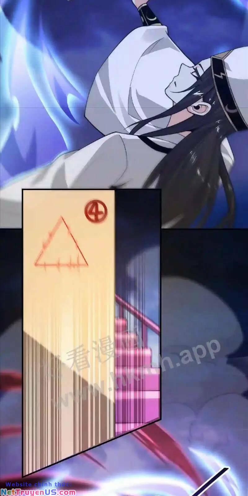 Bắt Đầu Livestream Ở Địa Phủ: Phát Sóng Trực Tiếp Ở Đây Ai Dám Đến 27 trang 20