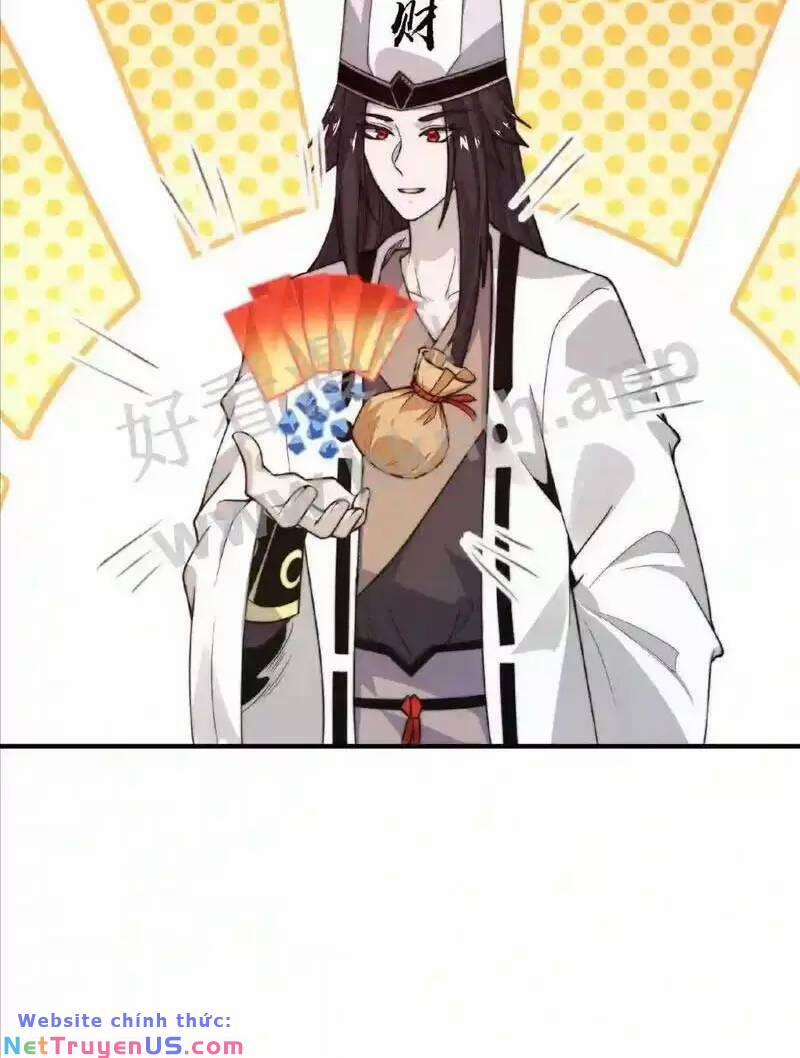 Bắt Đầu Livestream Ở Địa Phủ: Phát Sóng Trực Tiếp Ở Đây Ai Dám Đến 27 trang 27