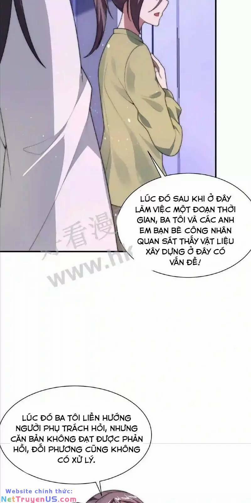 Bắt Đầu Livestream Ở Địa Phủ: Phát Sóng Trực Tiếp Ở Đây Ai Dám Đến 27 trang 8