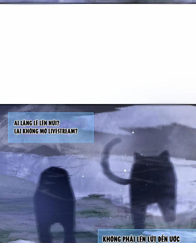 Bắt Đầu Livestream Ở Địa Phủ: Phát Sóng Trực Tiếp Ở Đây Ai Dám Đến 270 trang 1