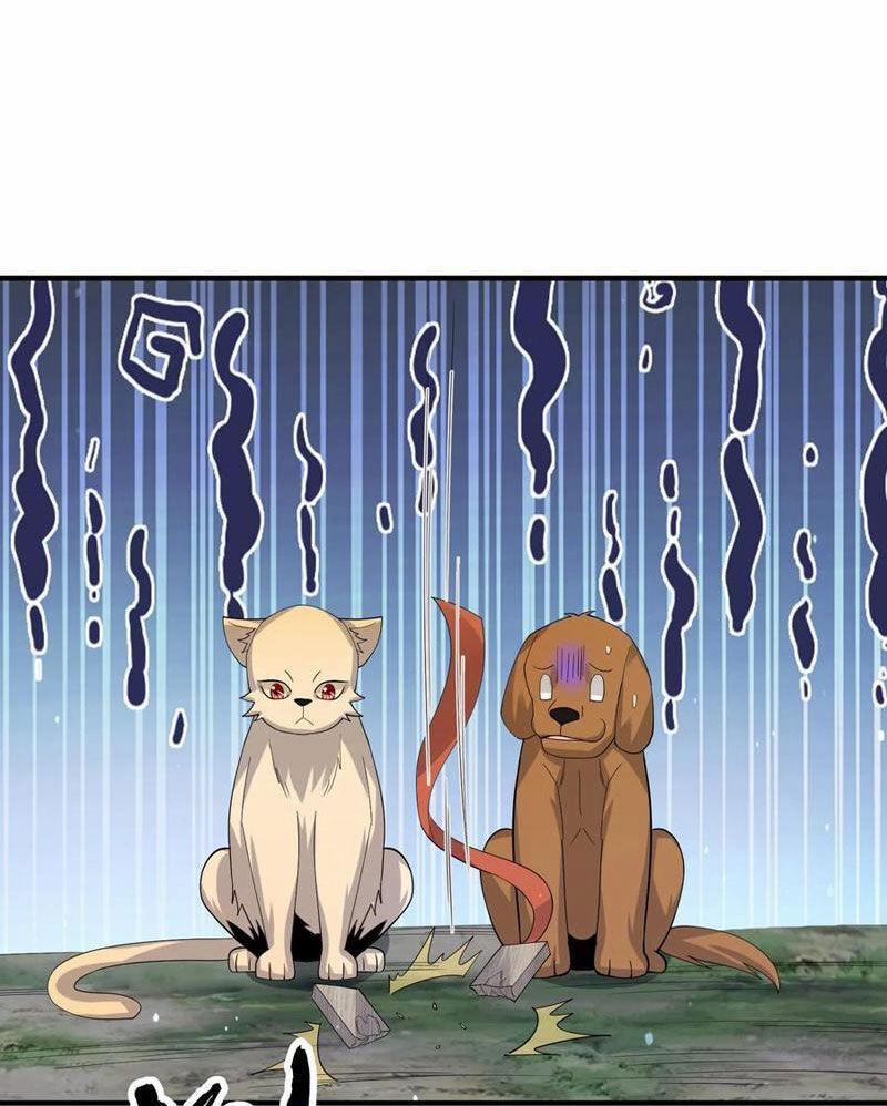 Bắt Đầu Livestream Ở Địa Phủ: Phát Sóng Trực Tiếp Ở Đây Ai Dám Đến 270 trang 27