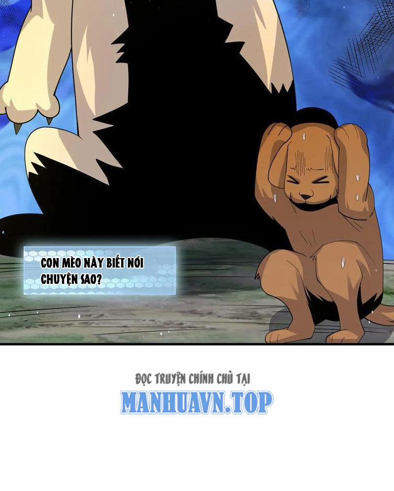 Bắt Đầu Livestream Ở Địa Phủ: Phát Sóng Trực Tiếp Ở Đây Ai Dám Đến 270 trang 30