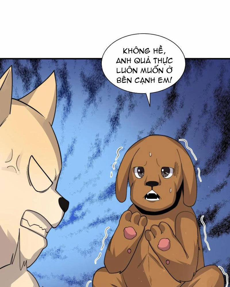 Bắt Đầu Livestream Ở Địa Phủ: Phát Sóng Trực Tiếp Ở Đây Ai Dám Đến 270 trang 32