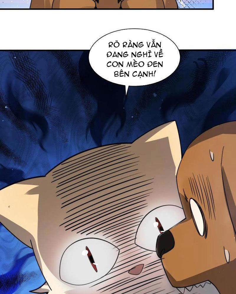 Bắt Đầu Livestream Ở Địa Phủ: Phát Sóng Trực Tiếp Ở Đây Ai Dám Đến 270 trang 35