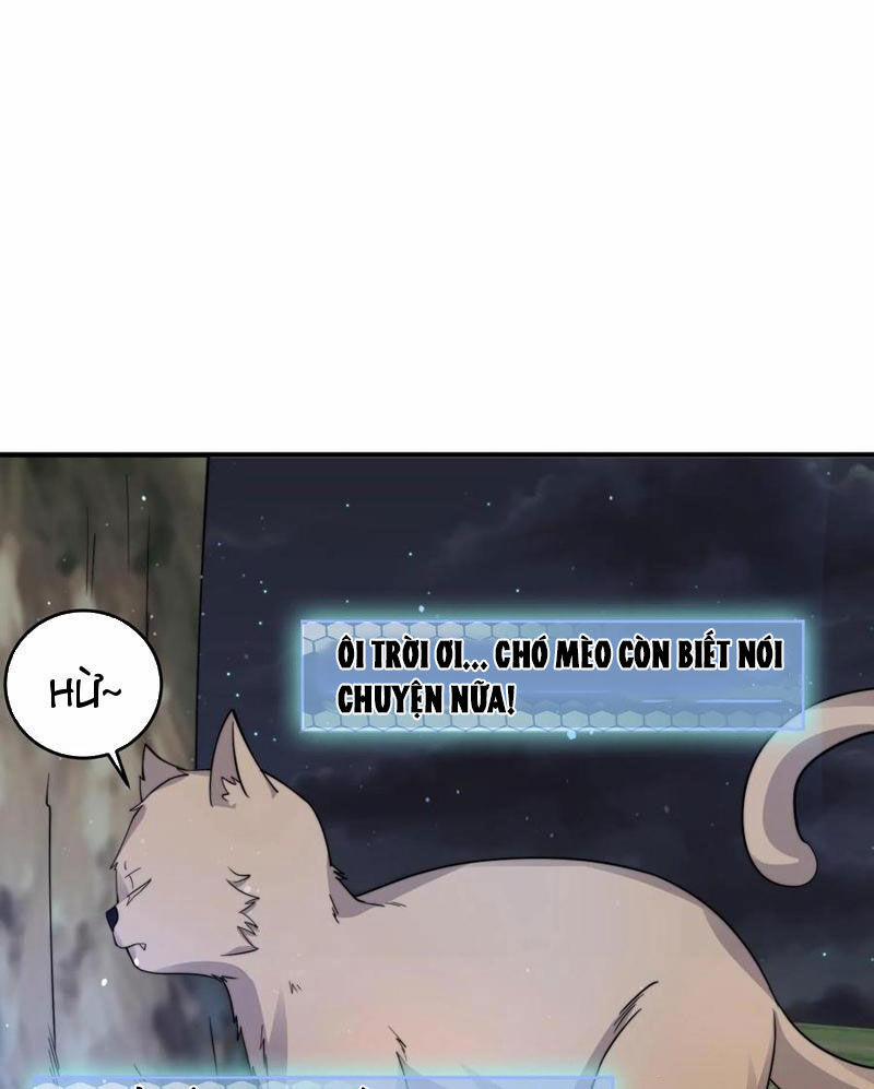 Bắt Đầu Livestream Ở Địa Phủ: Phát Sóng Trực Tiếp Ở Đây Ai Dám Đến 270 trang 38