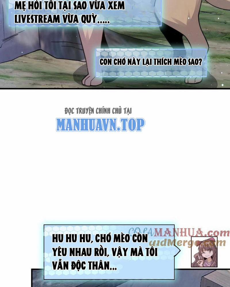 Bắt Đầu Livestream Ở Địa Phủ: Phát Sóng Trực Tiếp Ở Đây Ai Dám Đến 270 trang 39