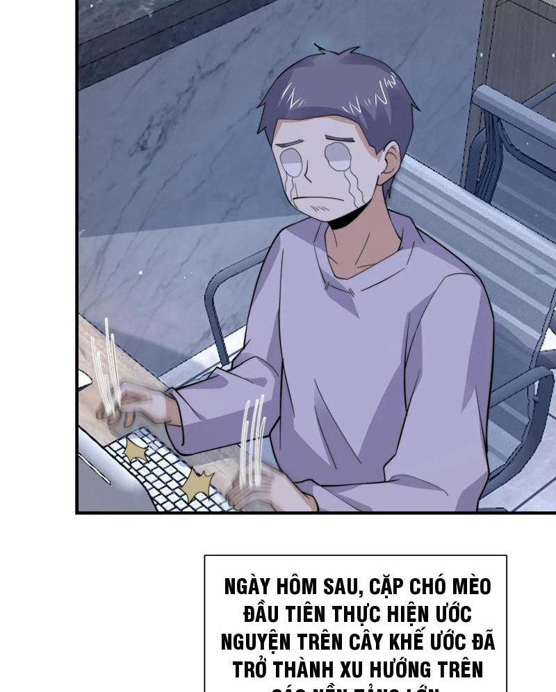 Bắt Đầu Livestream Ở Địa Phủ: Phát Sóng Trực Tiếp Ở Đây Ai Dám Đến 270 trang 40