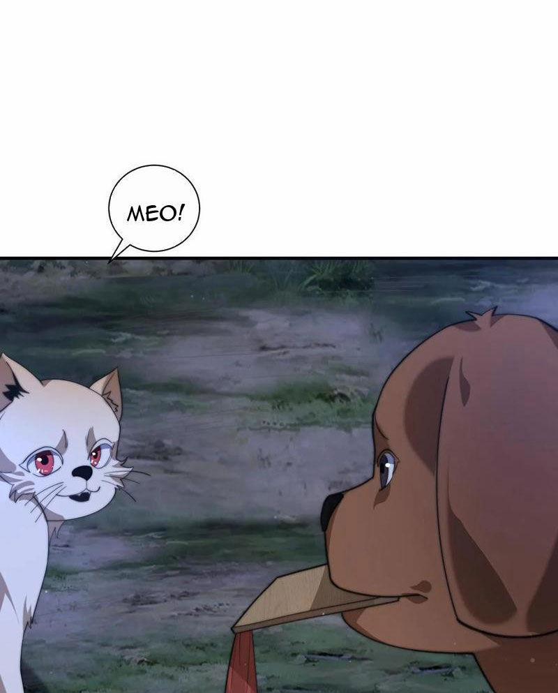 Bắt Đầu Livestream Ở Địa Phủ: Phát Sóng Trực Tiếp Ở Đây Ai Dám Đến 270 trang 6