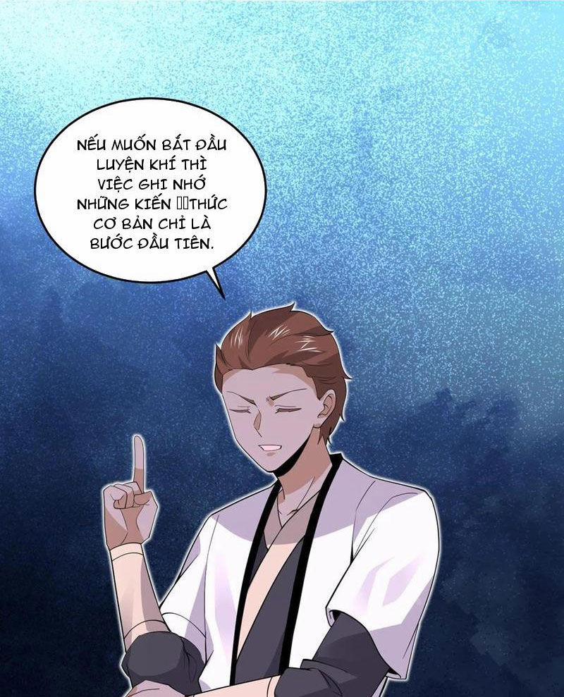 Bắt Đầu Livestream Ở Địa Phủ: Phát Sóng Trực Tiếp Ở Đây Ai Dám Đến 271 trang 12