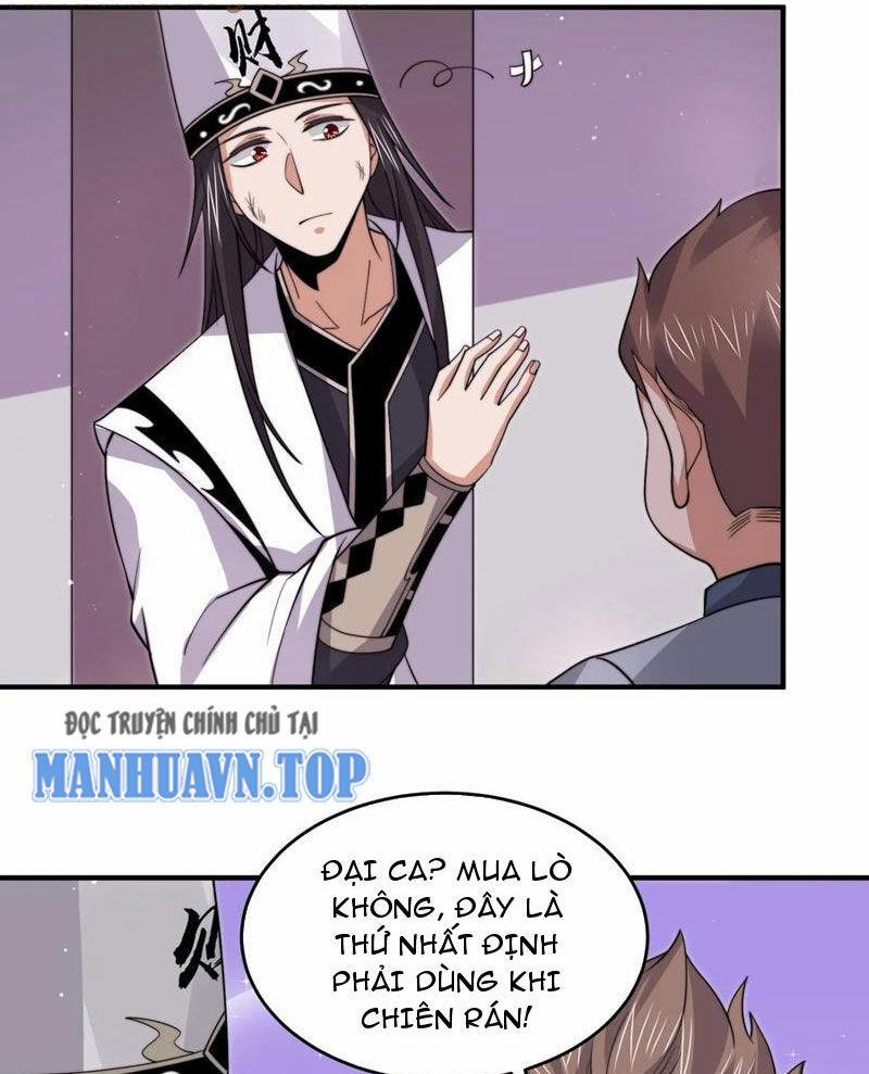 Bắt Đầu Livestream Ở Địa Phủ: Phát Sóng Trực Tiếp Ở Đây Ai Dám Đến 271 trang 16